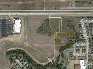 Lawton, OK Commercial - 5800 NW Rogers Ln Lawton, OK Commercial - 5800 NW Rogers Ln