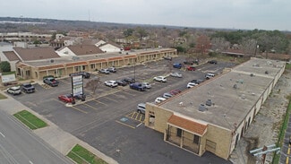 San Antonio, TX Office/Medical - 3859 E Southcross Blvd