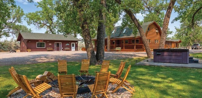 879 Sawyer Loop, Hardin, MT for Sale