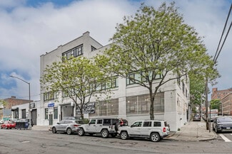 Bronx, NY Industrial - 753-755 E 134th St