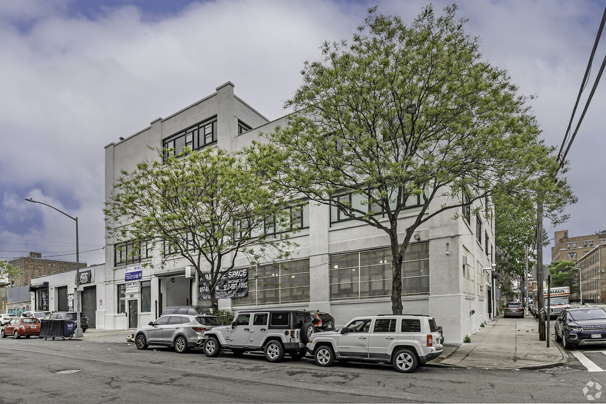 753-755 E 134th St, Bronx, NY for Rent
