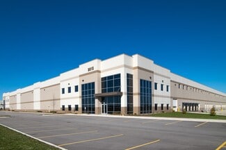 Sturtevant, WI Industrial - 10601 Enterprise Way