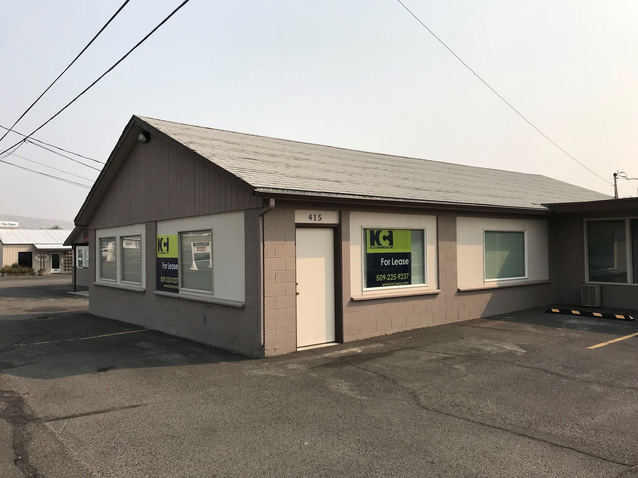 415 N 20th Ave, Yakima, WA for Rent