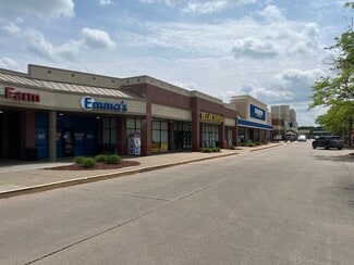 Silvis, IL Retail - 2001-2017 5th St