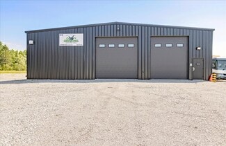 Kawartha Lakes, ON Commercial - 15 Pine Point Cottage Rd