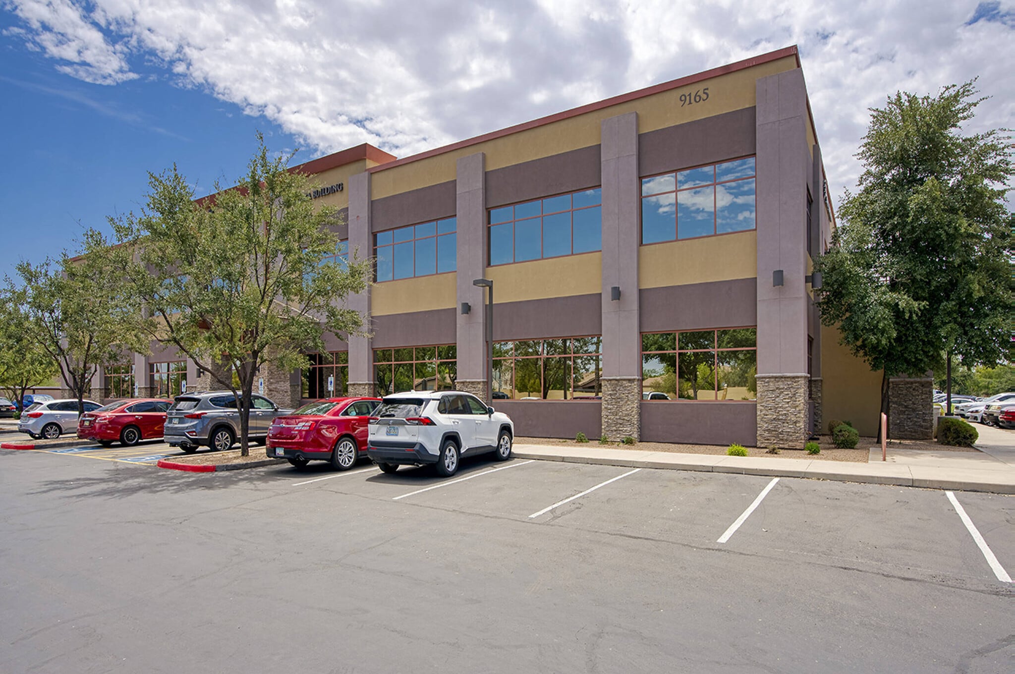 9165 W Thunderbird Rd, Peoria, AZ for Rent