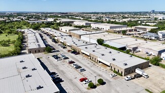 Dallas, TX Flex - 2636 Walnut Hill Ln