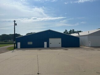 Waterloo, WI Industrial - 310 Portland Rd