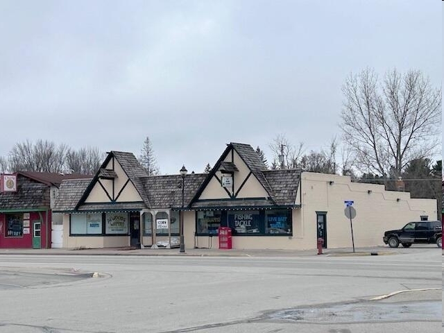 141 N State St, Hillman, MI for Sale