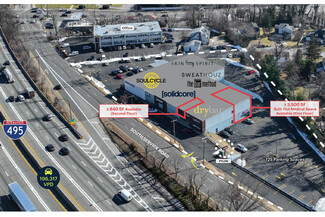 Roslyn Heights, NY Medical, Retail - 250 S Service Rd