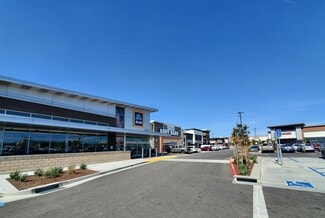 Santa Maria, CA Retail - E Betteravia Rd