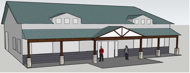 11750 Clear Creek Rd NW, Silverdale, WA for Rent