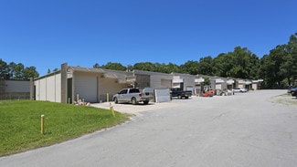 Columbia, SC Flex - 1717-1721 Peeples St