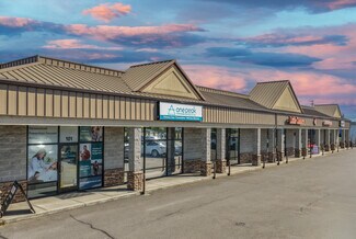 White City, OR Retail - 8336 Highway 62 Hwy White City, OR Retail - 8336 Highway 62 Hwy