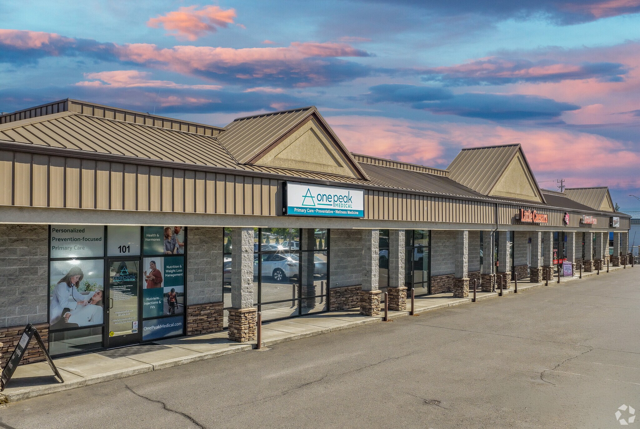 8336 Highway 62 Hwy, White City, OR for Rent
