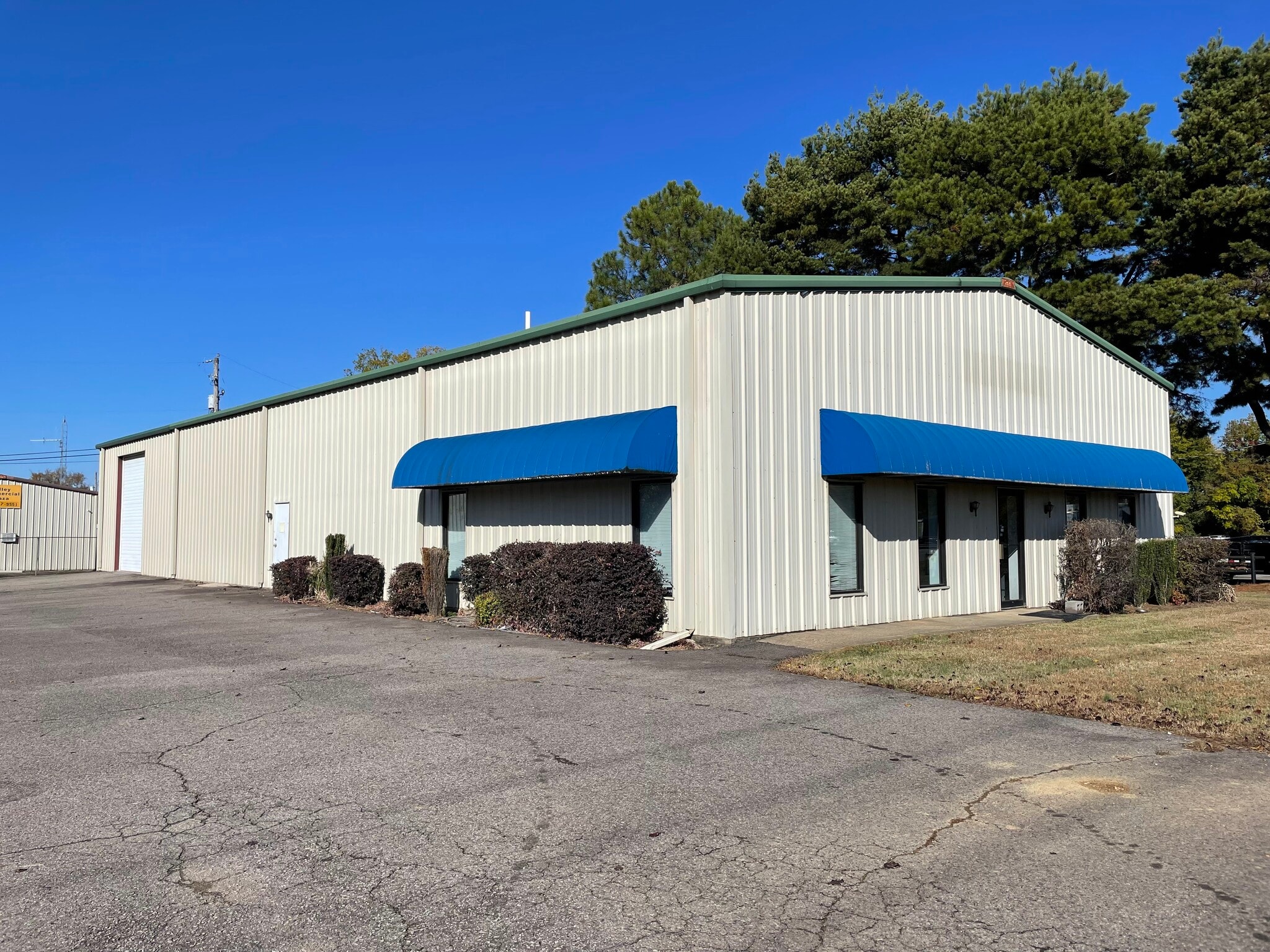 515 Weir Rd, Russellville, AR for Rent