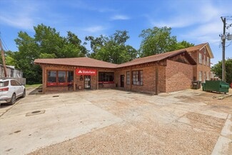 Hazlehurst, MS Office - 148 W Green St