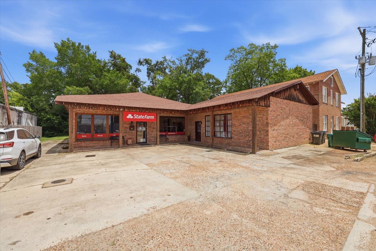 148 W Green St, Hazlehurst, MS for Sale