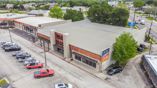 Tomball, TX Storefront Retail/Office - 1222 W Main St