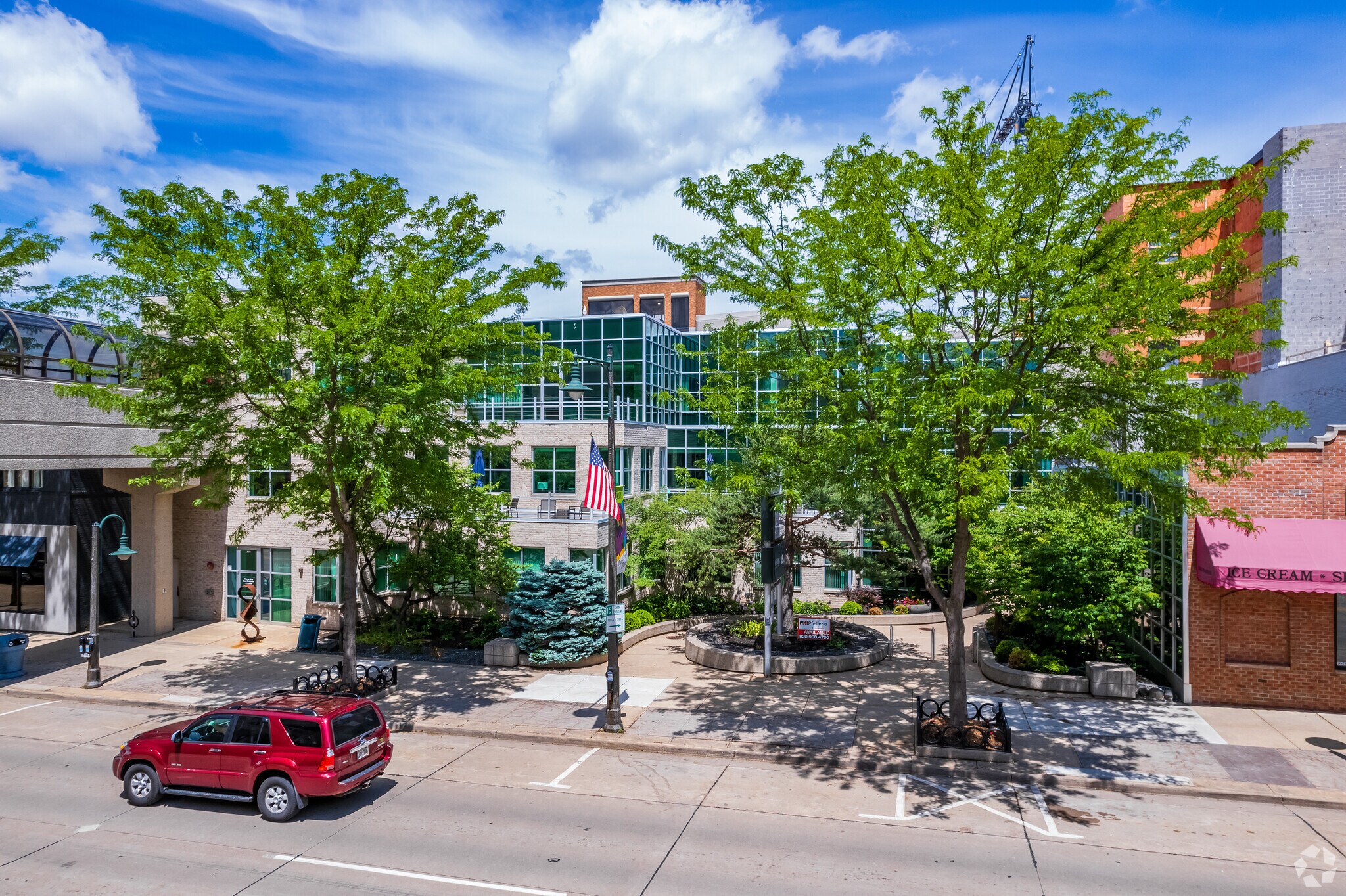 330 W College Ave, Appleton, WI for Rent