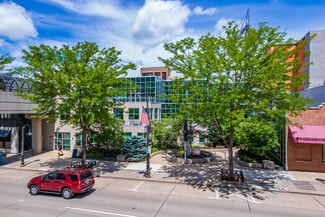 Appleton, WI Office - 330 W College Ave