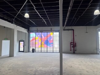 Miami, FL Retail - 80 NW 72nd St