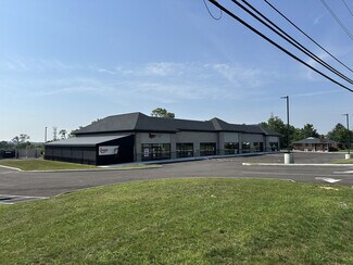 West Chester, OH Retail - 9774 Cincinnati Columbus Rd