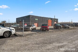 Salado, TX Industrial - 15741 S Ih 35 Salado, TX Industrial - 15741 S Ih 35