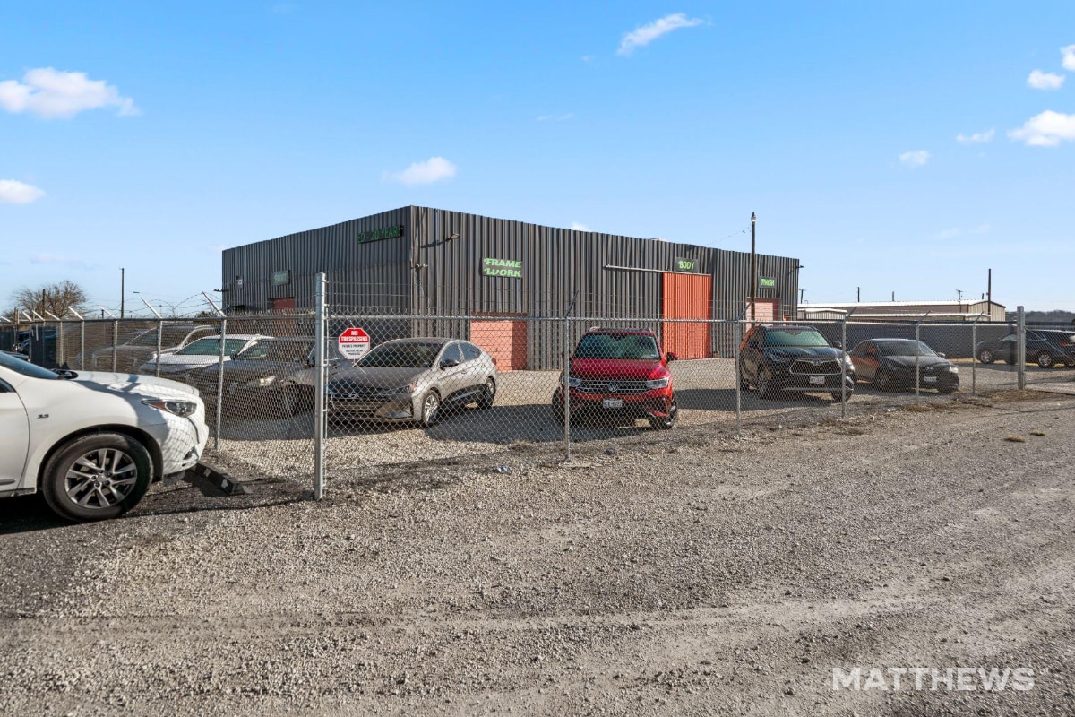 15741 S Ih 35, Salado, TX for Sale