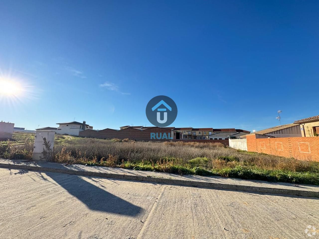 , Santa Olalla, TOL for Sale