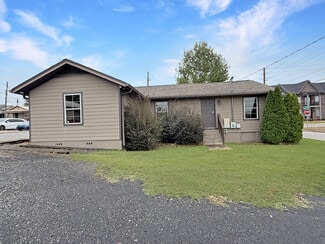 Tuscaloosa, AL Industrial - 816 21st Ave E Tuscaloosa, AL Industrial - 816 21st Ave E