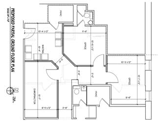 Montclair, NJ Office/Medical - 70 Park St