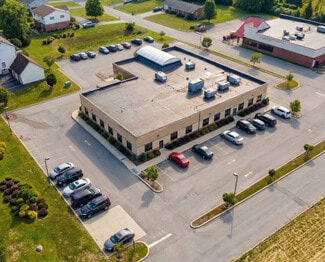 Webster, NY Office/Medical - 1065 Ridge Rd