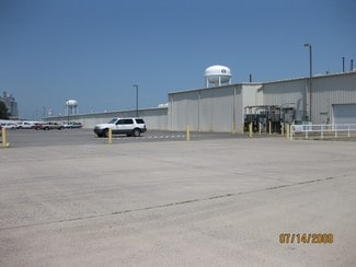 Dumas, AR Manufacturing - 801 S Main St