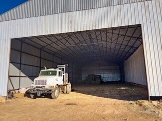 Yellow Jacket, CO Commercial - 19234 Road 16 & 19444 Road 16.5 Rd Yellow Jacket, CO Commercial - 19234 Road 16 & 19444 Road 16.5 Rd