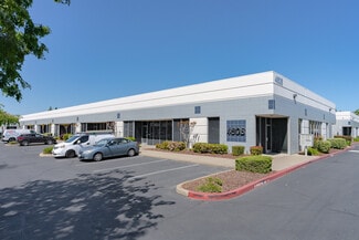 North Highlands, CA Flex - 4608 Roseville Rd