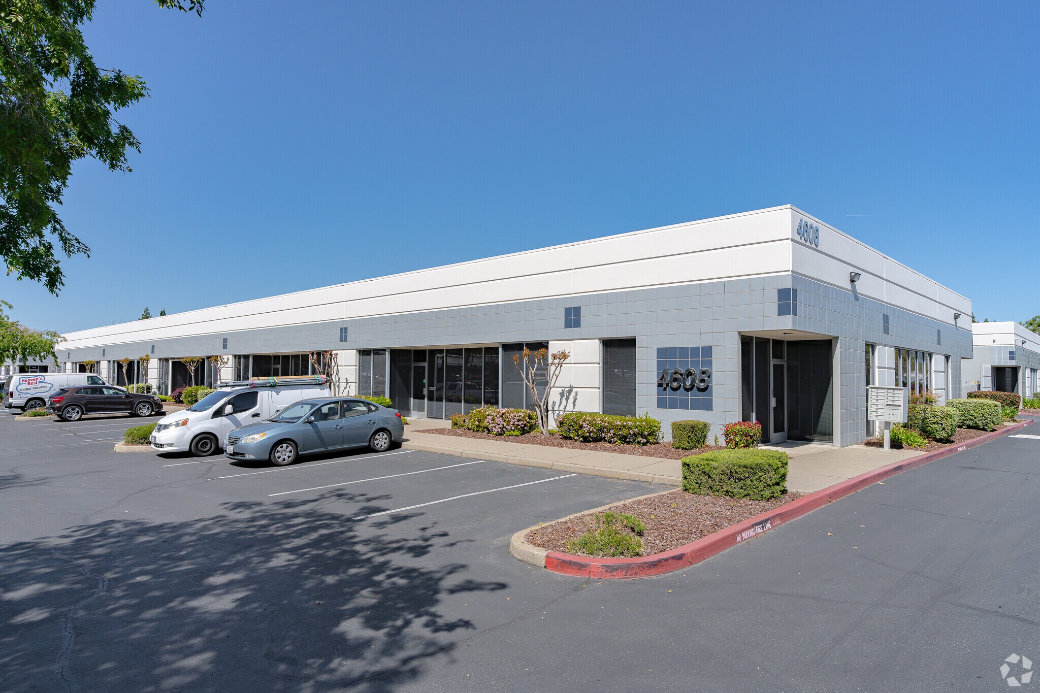 4608 Roseville Rd, North Highlands, CA for Rent