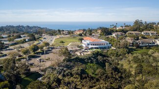 La Jolla, CA Office - 6551 Soledad Mountain Rd