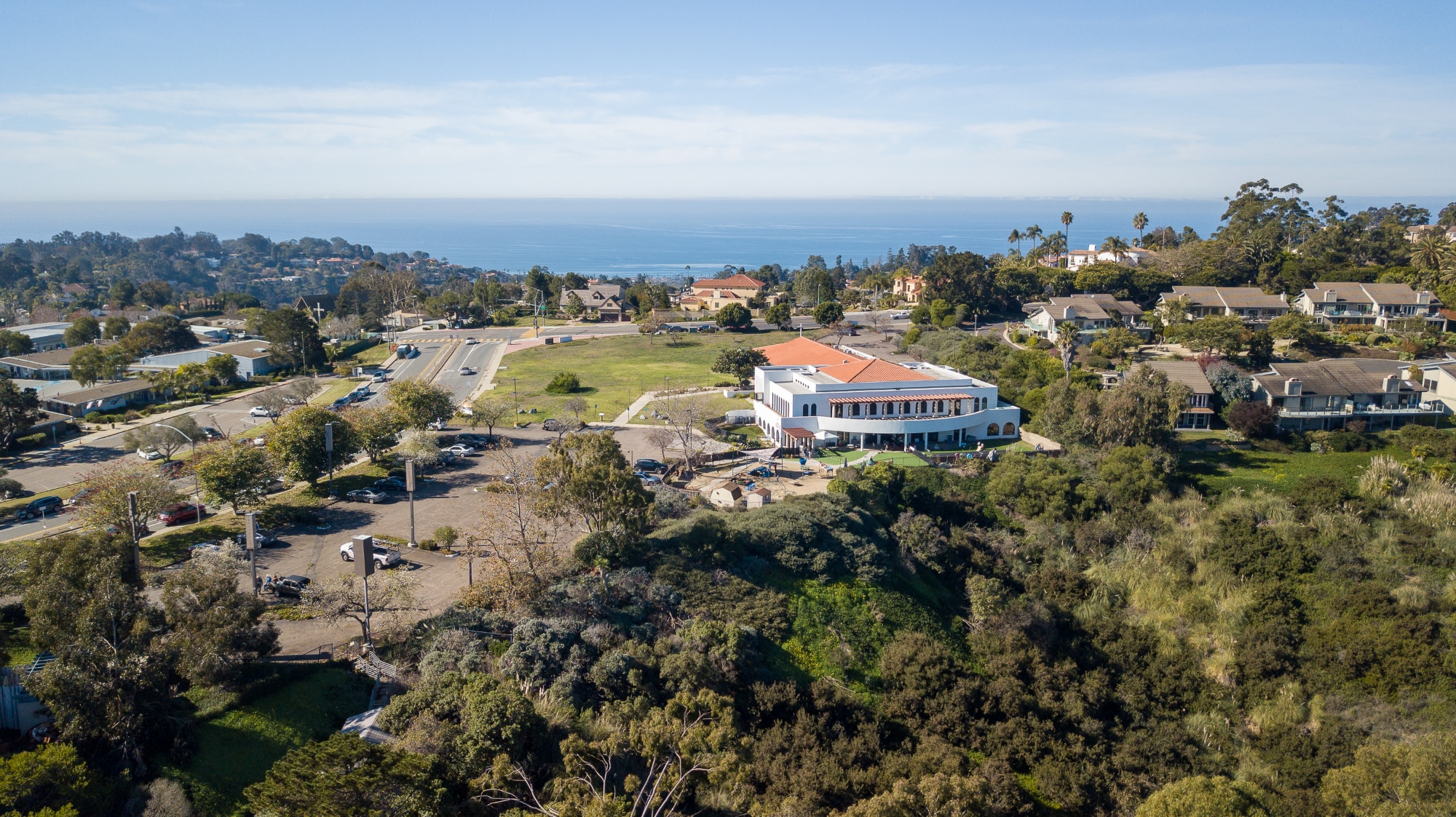 6551 Soledad Mountain Rd, La Jolla, CA for Rent