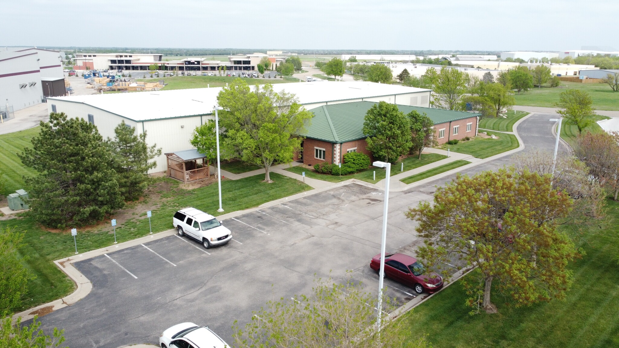 3843 N Cypress Dr, Wichita, KS for Rent