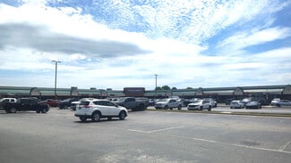 Warner Robins, GA Retail - 4025 Watson Blvd
