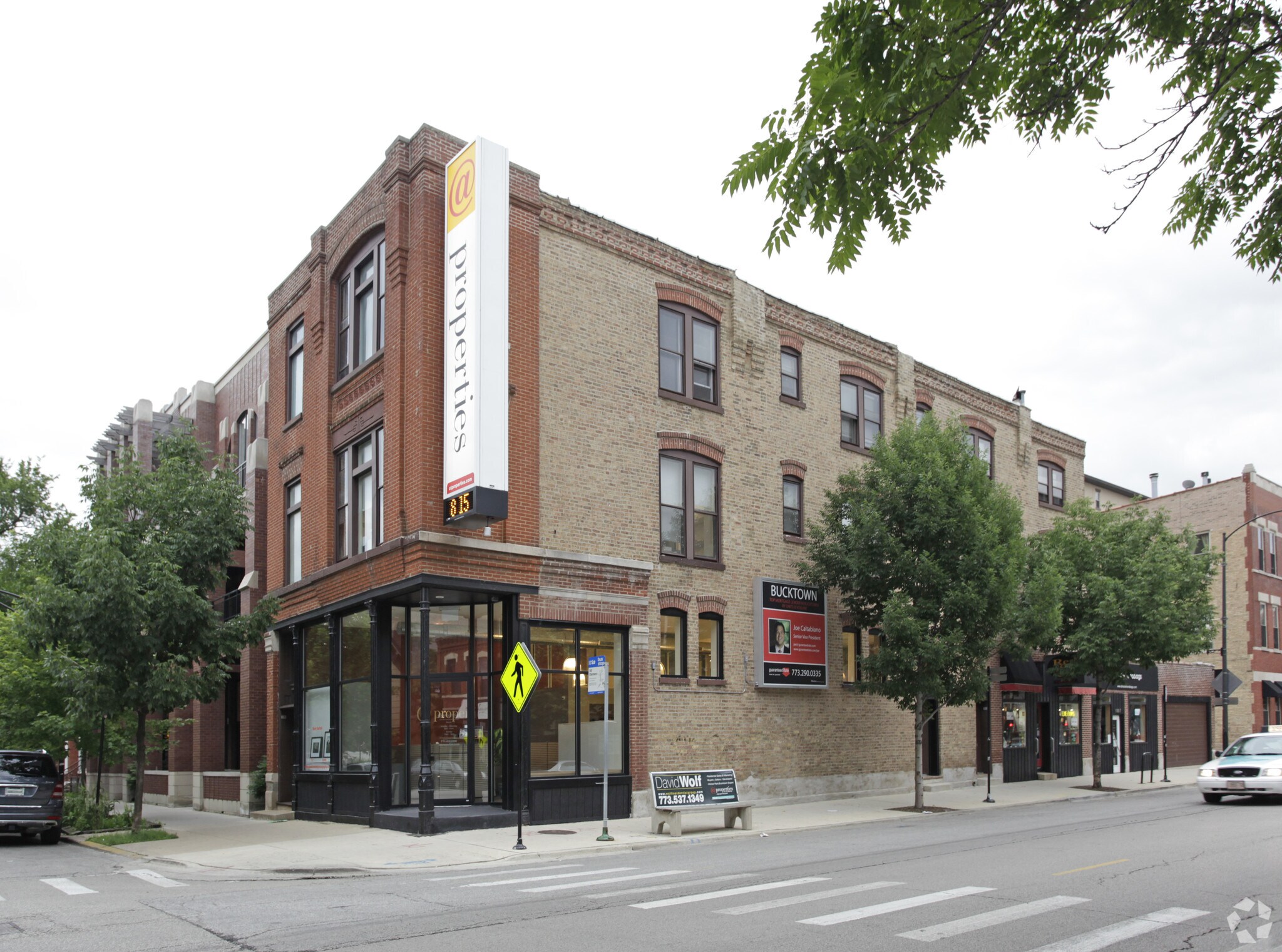1959 W Cortland St, Chicago, IL for Sale