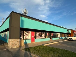 Edmonton, AB Retail - 10015 170th St NW