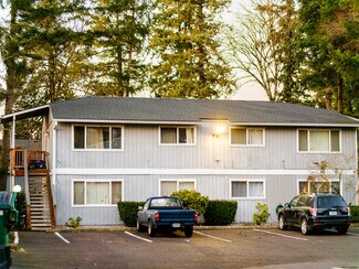 Canby, OR undefined - 340 S Locust St