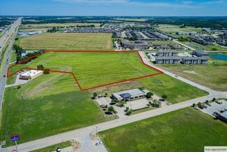 Van Alstyne, TX Agricultural - Windsor Way
