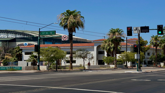 Phoenix, AZ Office, Office/Medical - 809 E Washington St