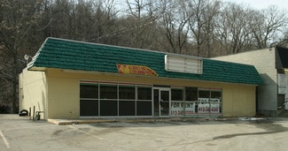 Pittsburgh, PA Retail - 2421 McNeilly Rd