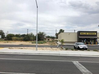 Bakersfield, CA Commercial - 2728 S Chester Ave