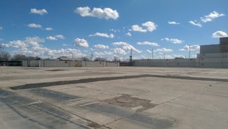 Harvey, IL Industrial - 280 E 155th St