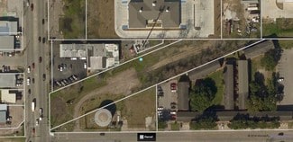 Pasadena, TX Commercial Land - 0 S Shaver St